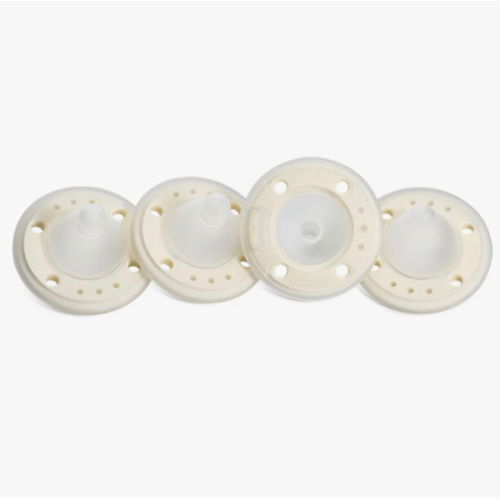 Ninni Pacifier Creme 4 Pack