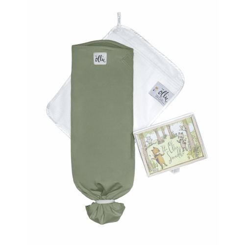 The Ollie® Swaddle