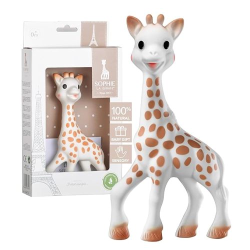Vulli Sophie la Girafe
