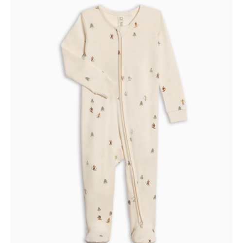 Peyton Zipper Sleeper