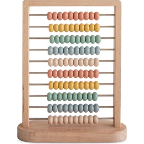 Wooden Abacus