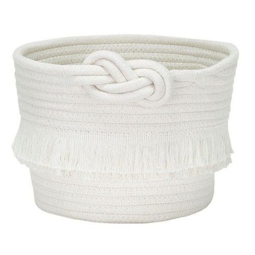 Pillowfort Decorative Toy Storage Basket