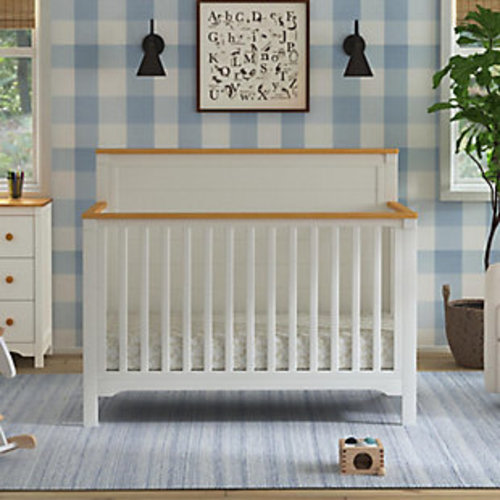 DaVinci Shea 4-in-1 Convertible Crib
