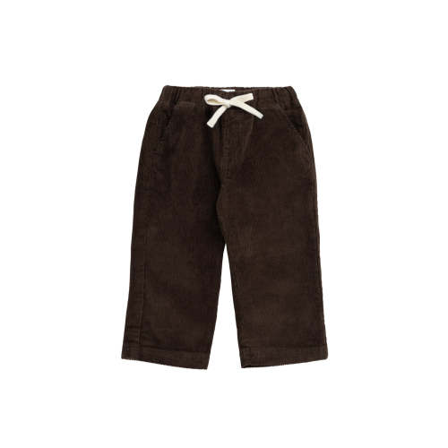 Romeo Pant - Dark Coffee – Jamie Kay USA