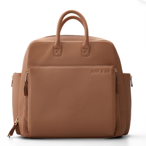 Ayla Diaper Bag