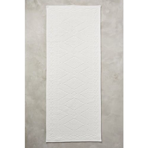 Misona Stonewashed Cotton Bath Mat