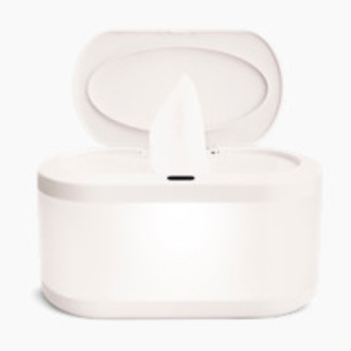 Munchkin Touch Free Baby Wipe Warmer with Nightlight