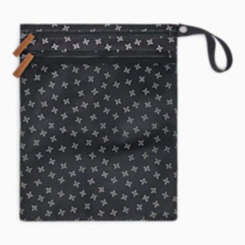 Sprucely Wet/Dry Bag - Black