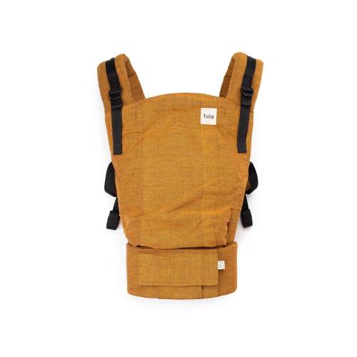 Camote - Signature Handwoven Free-to-Grow Baby Carrier – Baby Tula US