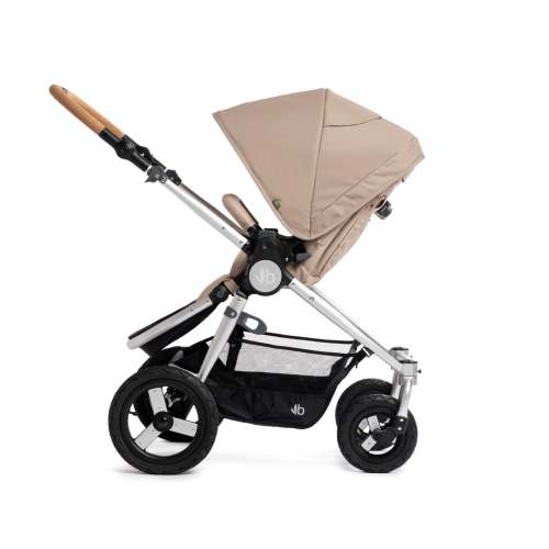 Bumbleride Era Stroller - Sand color