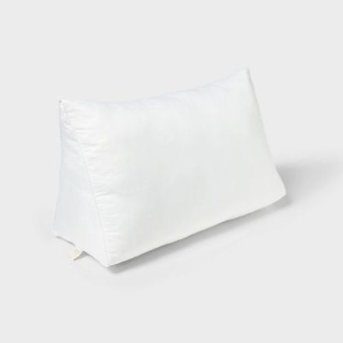 Reading Wedge Support Pillow - Threshold™