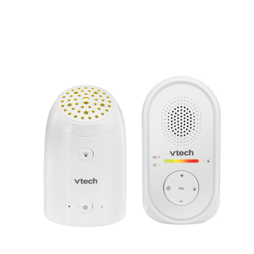 Official VTech® Baby Care | TM8112 baby monitor