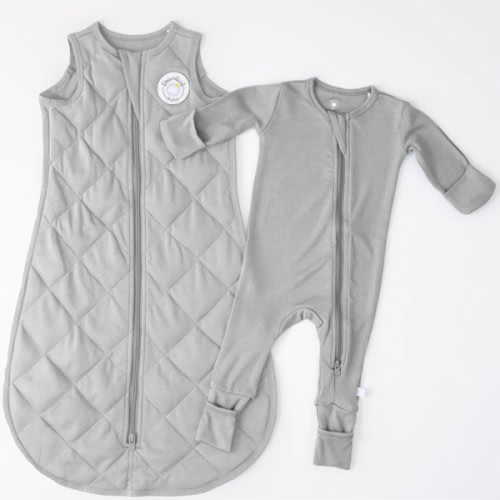 Dream Weighted Sleep Sack – Dreamland Baby