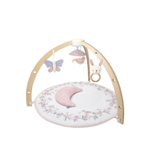 Play + Discover Activity Gym | Ma Fleur