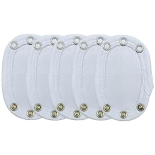 Matissa Baby Bodysuit/Onesie Extenders