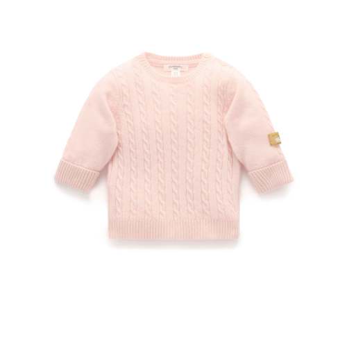 Cashmere Jumper