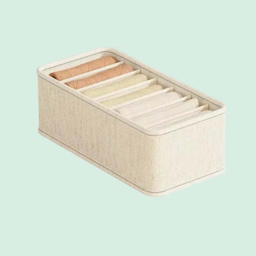 Wardrobe Clothes Organiser Cabinet Separator Box – Panpada