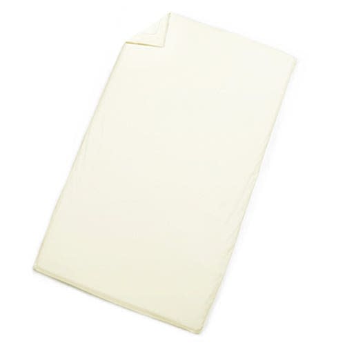 Play Yard Organic Fitted Sheet