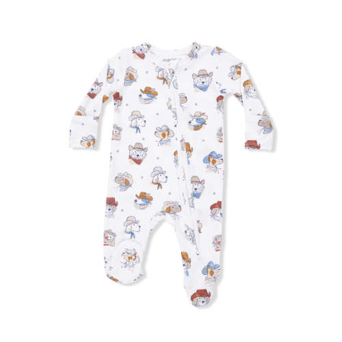 CowDog Footie – The Mini Collective