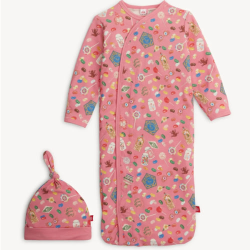 Magnetic Gown & Hat Set – Magnetic Me