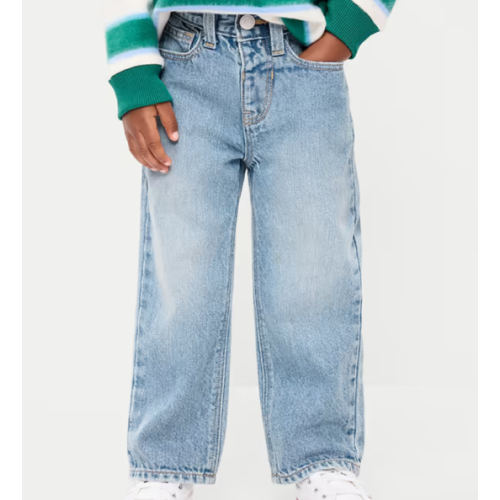 Baggy Jeans for Toddler Boys