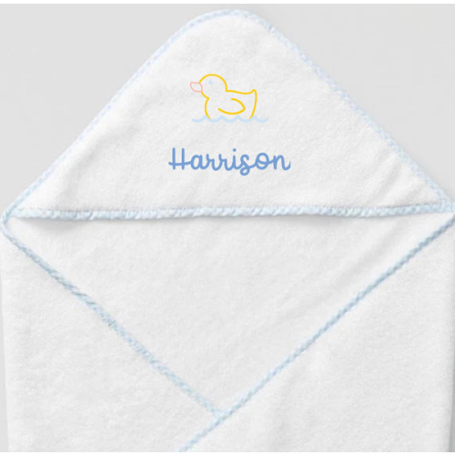 Baby Shower Bundle - set of 7