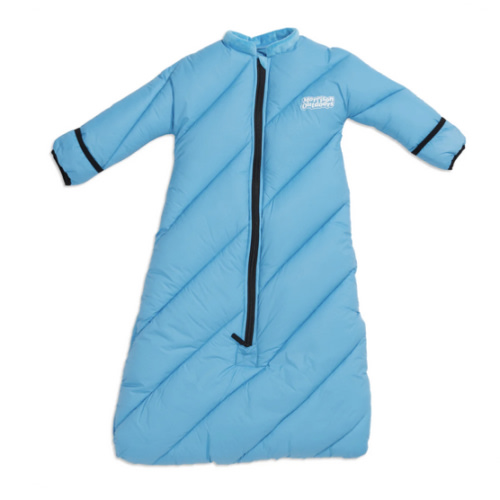 Little Mo Baby Sleeping Bag (6-18 months)