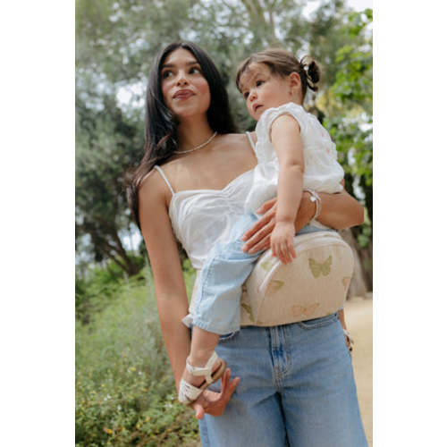 Flutter - Toddler Hip Seat – WildBird