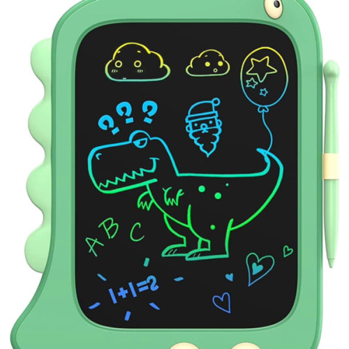 ORSEN 8.5 Inch LCD Doodle Board Tablet