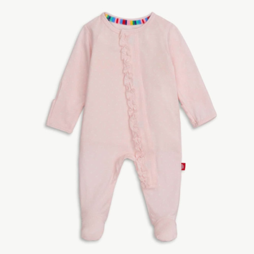 Magnetic Footie with Ruffle – Magnetic Me