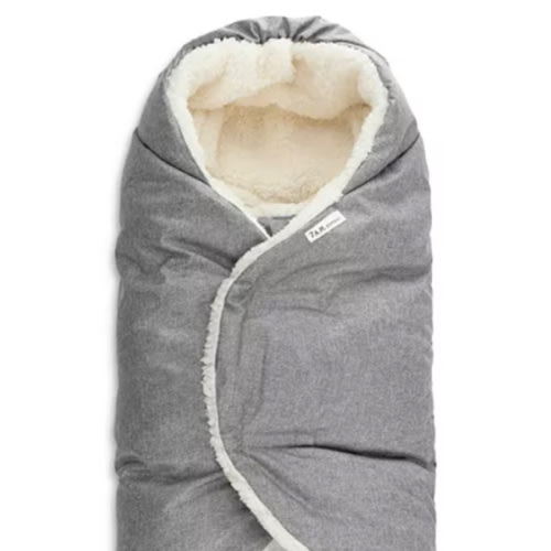 Nido Cloud Infant Wrap