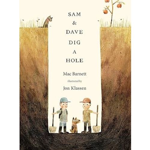 Sam & Dave Dig A Hole
