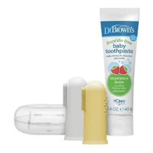 baby teeth washing kit - Google Search