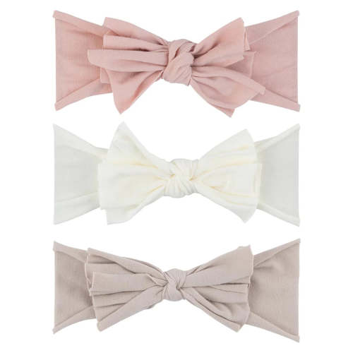 3 Pack Headband Set
