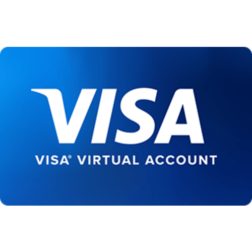 Visa® Virtual Gift Card