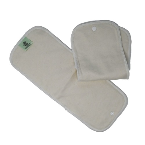 Hemp Cotton Insert
