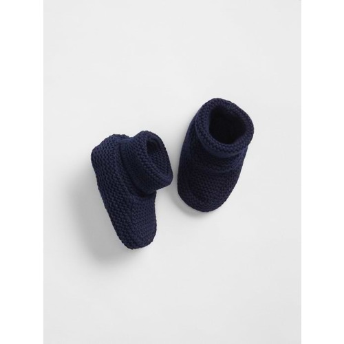 Baby Brannan Booties