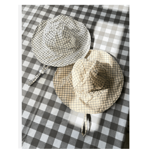Off the grid hat