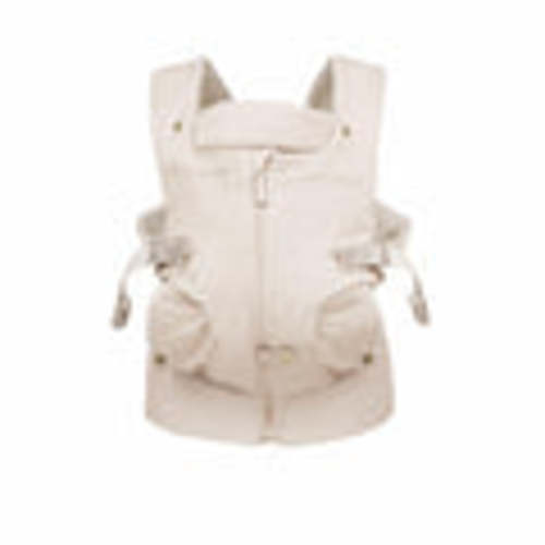 HUDDLE - Zip on baby carrier – Voksi