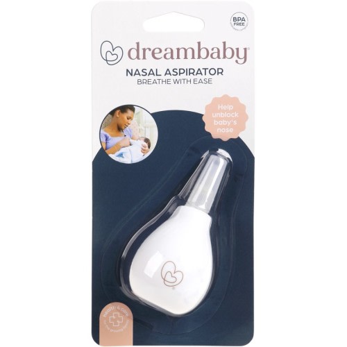 Dreambaby Nasal Aspirator