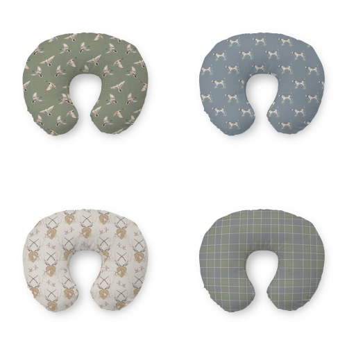 Nursing pillow