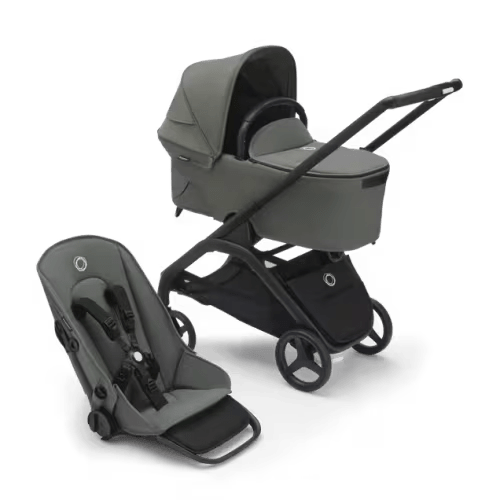 Bugaboo Dragonfly 2-in-1 stroller