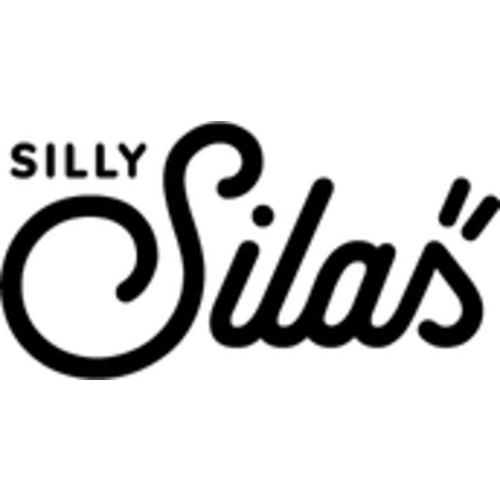 Silly Silas I Footed tights with braces I Acorn Brown