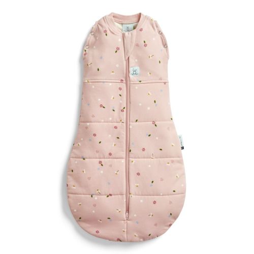 ergoPouch Cocoon 3.5 Tog Daisies Size 0-3 Months
