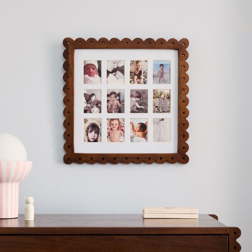 West Elm Josephine First Year Frame (16.5")