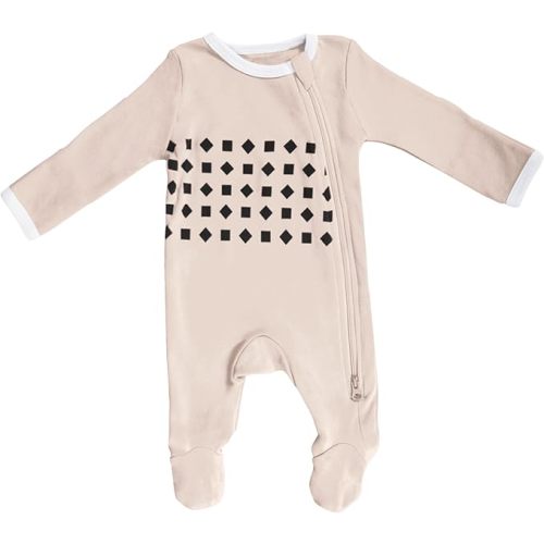 Nanit Breathing Wear Pajamas size newborn