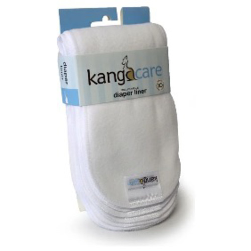 Kanga Care Washable Diaper Liner