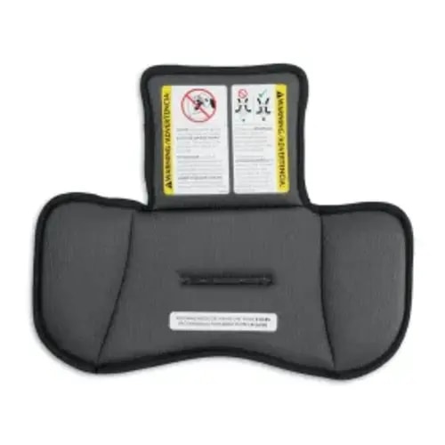 Seat Wedge for Mesa models 2014-2021 - Jake - Black