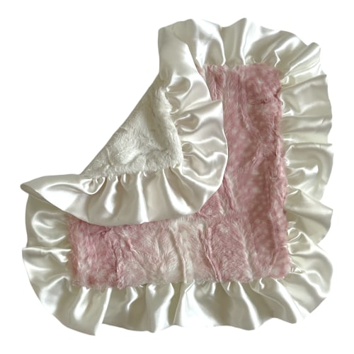 Sweet Pink Fawn | Lovie