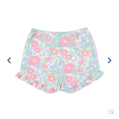 Shelby Anne Shorts - Cape Cod Clusters